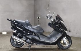 YAMAHA MAJESTY 125 5CA0