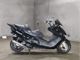 Фото Yamaha MAJESTY 125 с японского аукциона