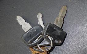 HONDA C50 SUPER CUB AA01