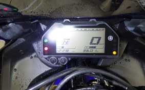 YAMAHA YZF-R25 A 1995 RG43J