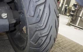 YAMAHA N-MAX 155 A SG50J