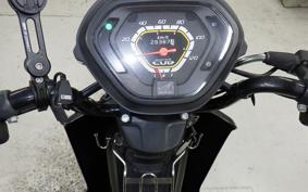HONDA CROSS CUB 110 2024 JA10
