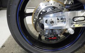 KAWASAKI ZX 1400 NINJA R 2012
