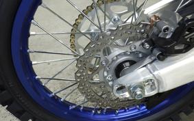 YAMAHA YZ125 2025 CE36C