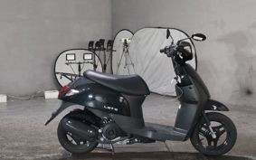 SUZUKI LET's CA4AA