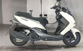 YAMAHA MAJESTY 155S SG52J