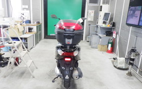 HONDA LEAD 125 JF45