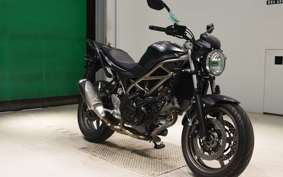 SUZUKI SV650 A 2025 VP55E