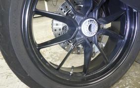 DUCATI MONSTER 1100 EVO 2012