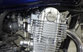 YAMAHA SR400 Gen.5 2021 RH16J
