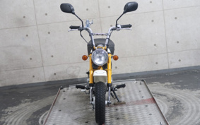 HONDA MONKEY AB27