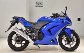 KAWASAKI NINJA 250R EX250K