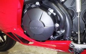 HONDA CBR600RR 2021 PC40