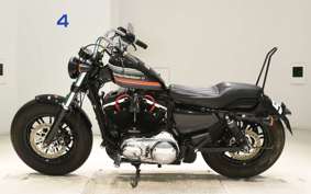 HARLEY XL1200XS 2019