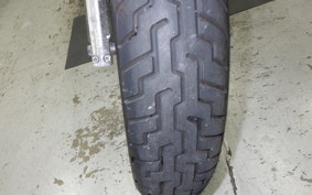 HONDA SHADOW 400 2001 NC34