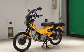 HONDA CT125-2 2017 JA65