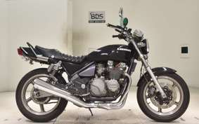 KAWASAKI ZEPHYR 400 Gen.2 1992 ZR400C