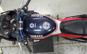 YAMAHA FZ750 1985 1FM