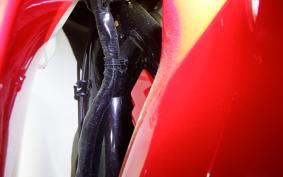 YAMAHA VINO 50 Gen.4 AY02