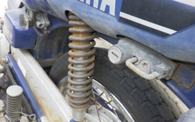 YAMAHA MATE 90 UB02J