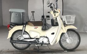 HONDA SUPER CUB50 AA09