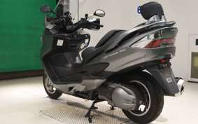 SUZUKI SKYWAVE 400 A 2011 CK45A