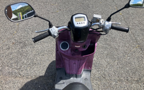 YAMAHA CUXI 100 FI C1DW