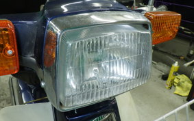 HONDA C50 SUPER CUB E AA01