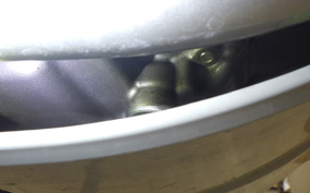 HONDA CRF250L 2022 MD38