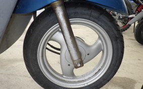 HONDA TOPIC AF38