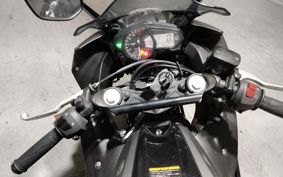 YAMAHA YZF-R3 2017 RH07J