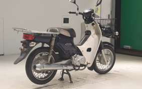 HONDA C50 SUPER CUB 1990 AA04