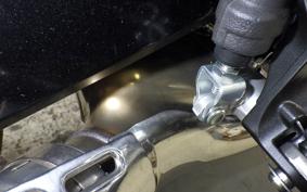 KAWASAKI Z900RS SE ZR900K