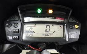 HONDA VFR1200X DCT 2014 SC70