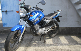 YAMAHA YBR125 PCJL