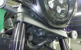 HONDA REBEL 1100 DCT 2022 SC83