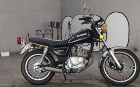 SUZUKI GN125 H PCJG9