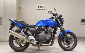 HONDA CB400SF VTEC 2010 NC42