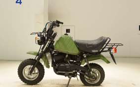 YAMAHA VOGEL 50 2020 4U1