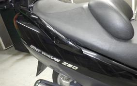 SUZUKI SKYWAVE 250 (Burgman 250) Gen.2 CJ43A