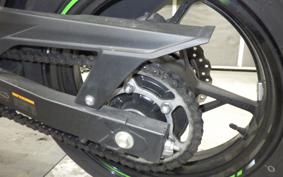 KAWASAKI NINJA 400 2023 EX400L