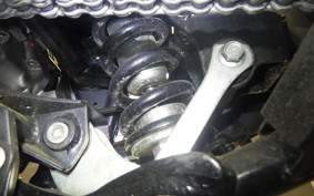 HONDA NC750X DCT 2022 RH09