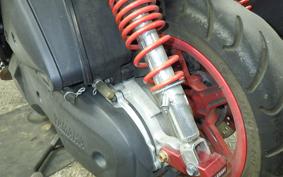 YAMAHA CYGNUS 125 XSR 3 SED8J