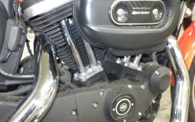 HARLEY XL883RI 2009