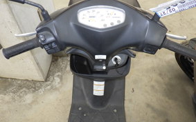 SUZUKI ADDRESS V50 Gen.2 CA44A