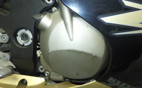 KAWASAKI ZX 1200 NINJA R 2002 ZXT20B