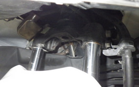 HONDA PCX125 2012 JF28