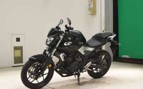 YAMAHA MT-25 2013 RG10J