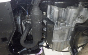 HONDA DIO 110 2026 JK03