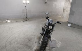 YAMAHA TW200 DG07J